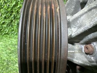 Компрессор кондиционера RENAULT SAMSUNG SM3 L38 H4M 926008367R 3 ракурс