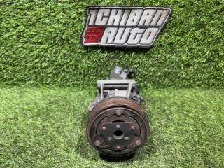Компрессор кондиционера RENAULT SAMSUNG SM3 L38 H4M 926008367R 4 ракурс