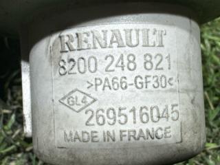 Клапан электромагнитный RENAULT SAMSUNG SM3 L38 H4M 8200248821 2 ракурс