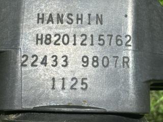 Катушка зажигания SM3 2013 L38 H4M