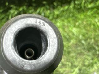 Катушка зажигания SM3 2013 L38 H4M