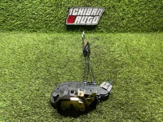 Замок двери задний правый M45 2005 Y50 VK45DE