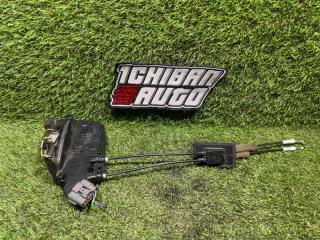 Замок двери задний правый INFINITI M45 Y50 VK45DE