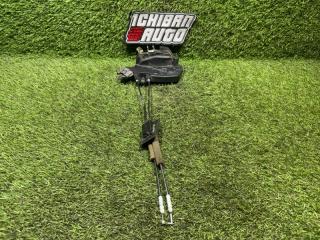 Замок двери задний правый M45 2005 Y50 VK45DE