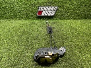 Замок двери задний правый M45 2005 Y50 VK45DE