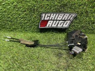 Замок двери задний правый M45 2005 Y50 VK45DE