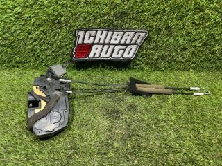 Замок двери задний правый M45 2005 Y50 VK45DE