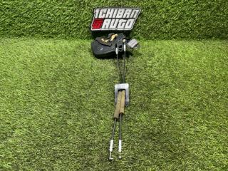 Замок двери задний правый M45 2005 Y50 VK45DE