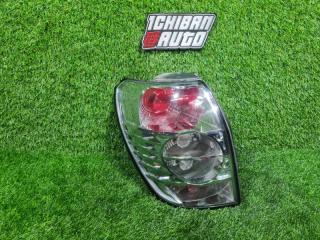 Стоп-сигнал задний левый CHEVROLET CAPTIVA 2010