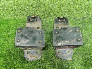 Жесткость бампера передний FX45 2005 S50 VK45DE