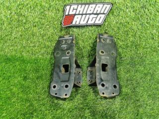 Жесткость бампера передний INFINITI FX45 S50 VK45DE