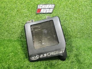 Интеркулер KIA CARNIVAL