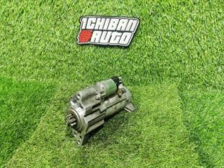 Стартер JAGUAR XF 2012 контрактная Стартер JAGUAR XF 2012