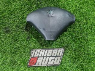 Фото запчасти airbag на руль PEUGEOT 407 2007 контрактная запчасть Запчасть airbag на руль PEUGEOT 407 2007