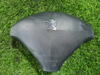Airbag на руль PEUGEOT 407 6D DW10BT 4112HA 2 ракурс
