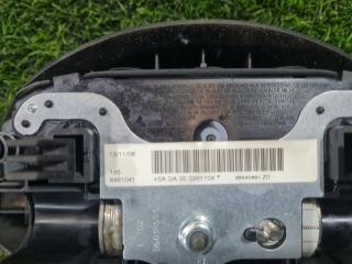 Airbag на руль PEUGEOT 407 6D DW10BT 4112HA 4 ракурс