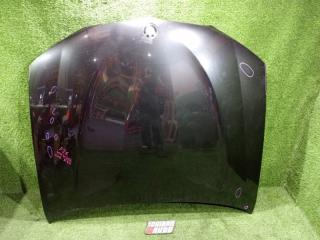 Капот BMW X4 2015