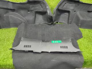 Обшивка багажника HYUNDAI SONATA YF G4KD 857303S000RY 2 ракурс