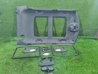 Обшивка потолка MINI COUNTRYMAN 2015