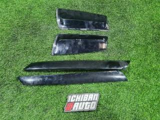 Молдинг стекла задний MINI COUNTRYMAN 2015