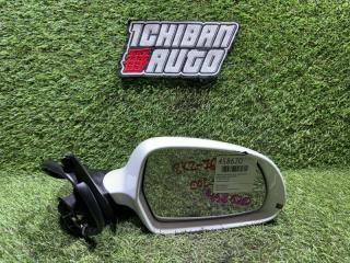 Зеркало правое переднее AUDI A4 8K2 CAEB 8K1857410F 2 ракурс