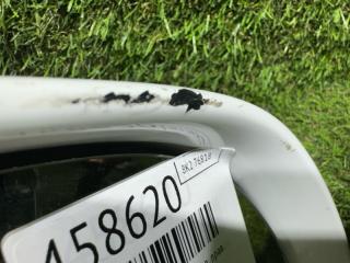 Зеркало правое переднее AUDI A4 8K2 CAEB 8K1857410F 3 ракурс
