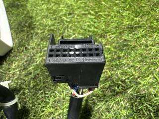 Зеркало правое переднее AUDI A4 8K2 CAEB 8K1857410F 5 ракурс