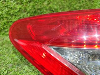 Стоп-сигнал левый задний LEXUS ES350 GSV40 2GR-FE 8156133500 4 ракурс