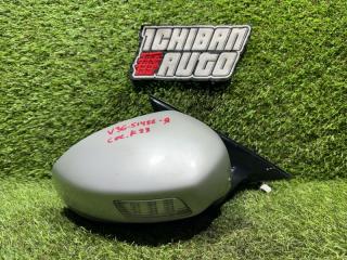 Запчасть зеркало бокового вида переднее правое INFINITI G35 2007