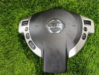 Airbag на руль NISSAN ROGUE S35 QR25DE K8510JM12A 2 ракурс