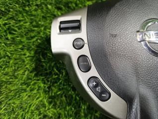 Airbag на руль NISSAN ROGUE S35 QR25DE K8510JM12A 3 ракурс