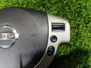 Airbag на руль NISSAN ROGUE S35 QR25DE K8510JM12A 4 ракурс