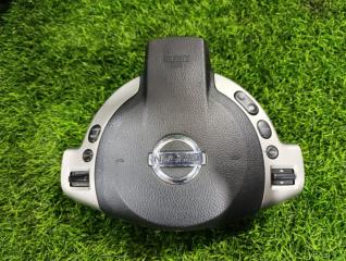 Airbag на руль NISSAN ROGUE S35 QR25DE K8510JM12A 5 ракурс