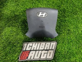 Airbag на руль KIA SORENTO 2006