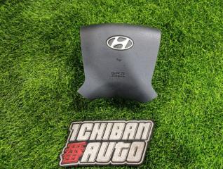 Airbag на руль KIA SORENTO BL D4CB 569003E500WK 4 ракурс