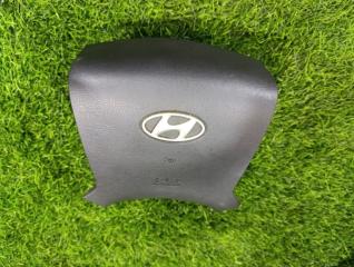 Airbag на руль KIA SORENTO BL D4CB 569003E500WK 5 ракурс