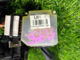 Шлейф-лента air bag KIA SORENTO BL D4CB 934003E230 5 ракурс Шлейф-лента air bag KIA SORENTO BL D4CB 934003E230 5 ракурс