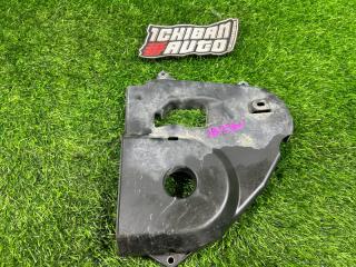 Крышка лобовины SUZUKI JIMNY JB23W K6AT 17520-61L0 1 ракурс