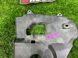 Крышка лобовины SUZUKI JIMNY JB23W K6AT 17520-61L0 2 ракурс