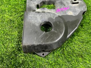 Крышка лобовины SUZUKI JIMNY JB23W K6AT 17520-61L0 3 ракурс