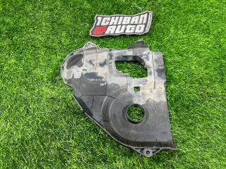 Крышка лобовины SUZUKI JIMNY JB23W K6AT 17520-61L0 4 ракурс