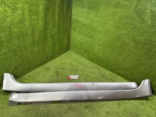 Порог JAGUAR XF CC9 306DT