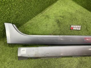 Порог XF CC9 306DT