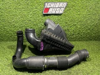 Корпус воздушного фильтра JAGUAR XF 2014