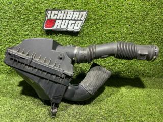 Корпус воздушного фильтра JAGUAR XF 2013