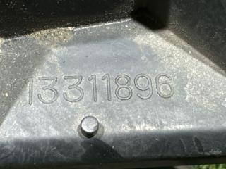 Корпус воздушного фильтра CHEVROLET ORLANDO J309 Z20D1 13336901 5 ракурс