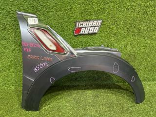 Крыло переднее правое MINI COUNTRYMAN 2015