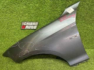 Крыло переднее левое BMW 1-SERIES 2013