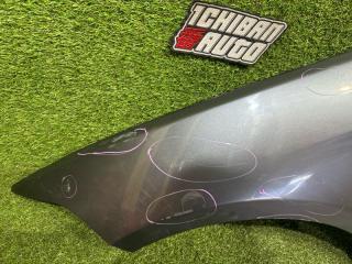 Крыло левое переднее BMW 1-SERIES F20 N47D20C 41007284645 5 ракурс