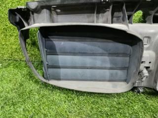 Воздуховод радиатора BMW 1-SERIES F20 B47D20A 51747245771 2 ракурс